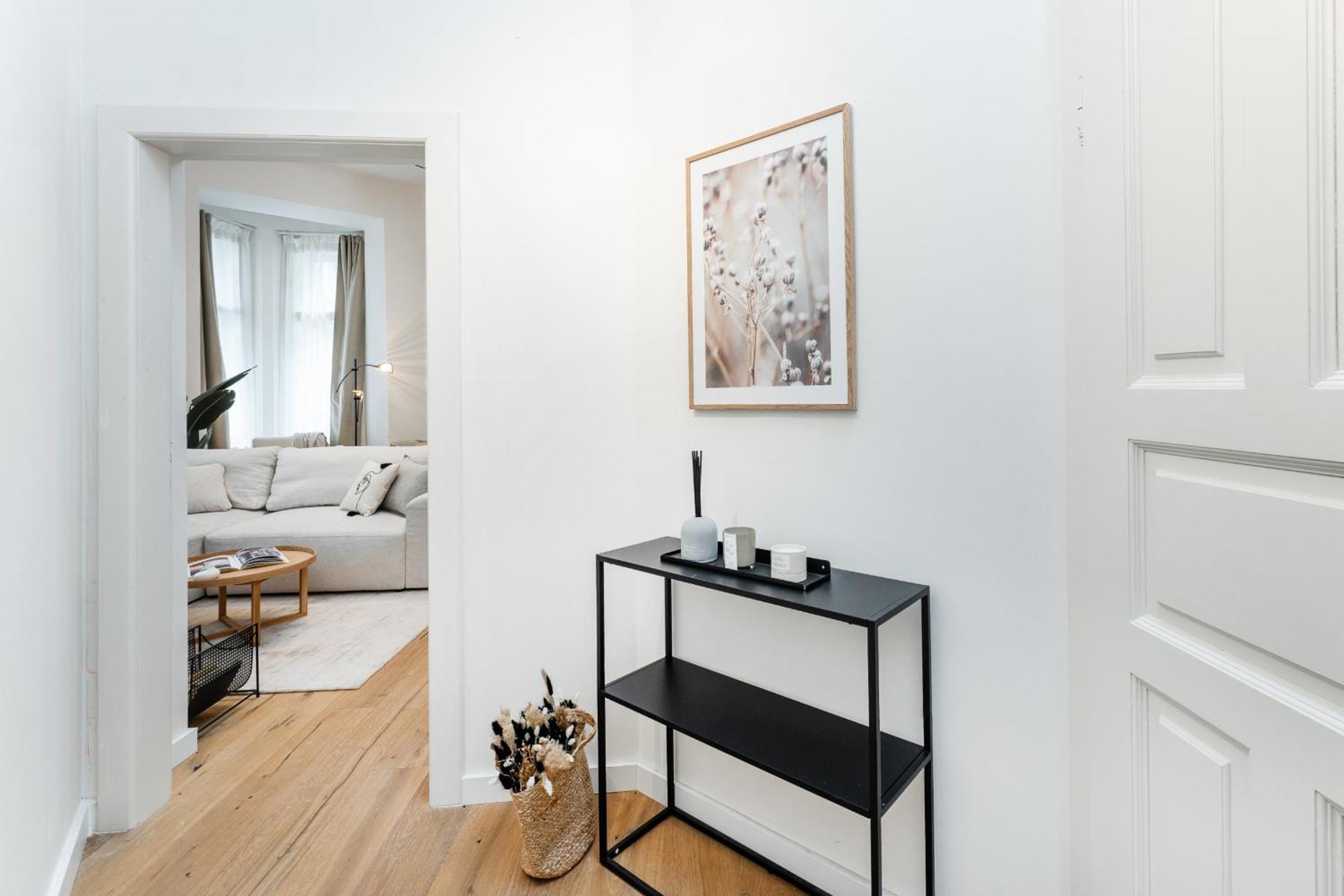 Cozy Wenceslas Square 700m Apartment, Lejlighed