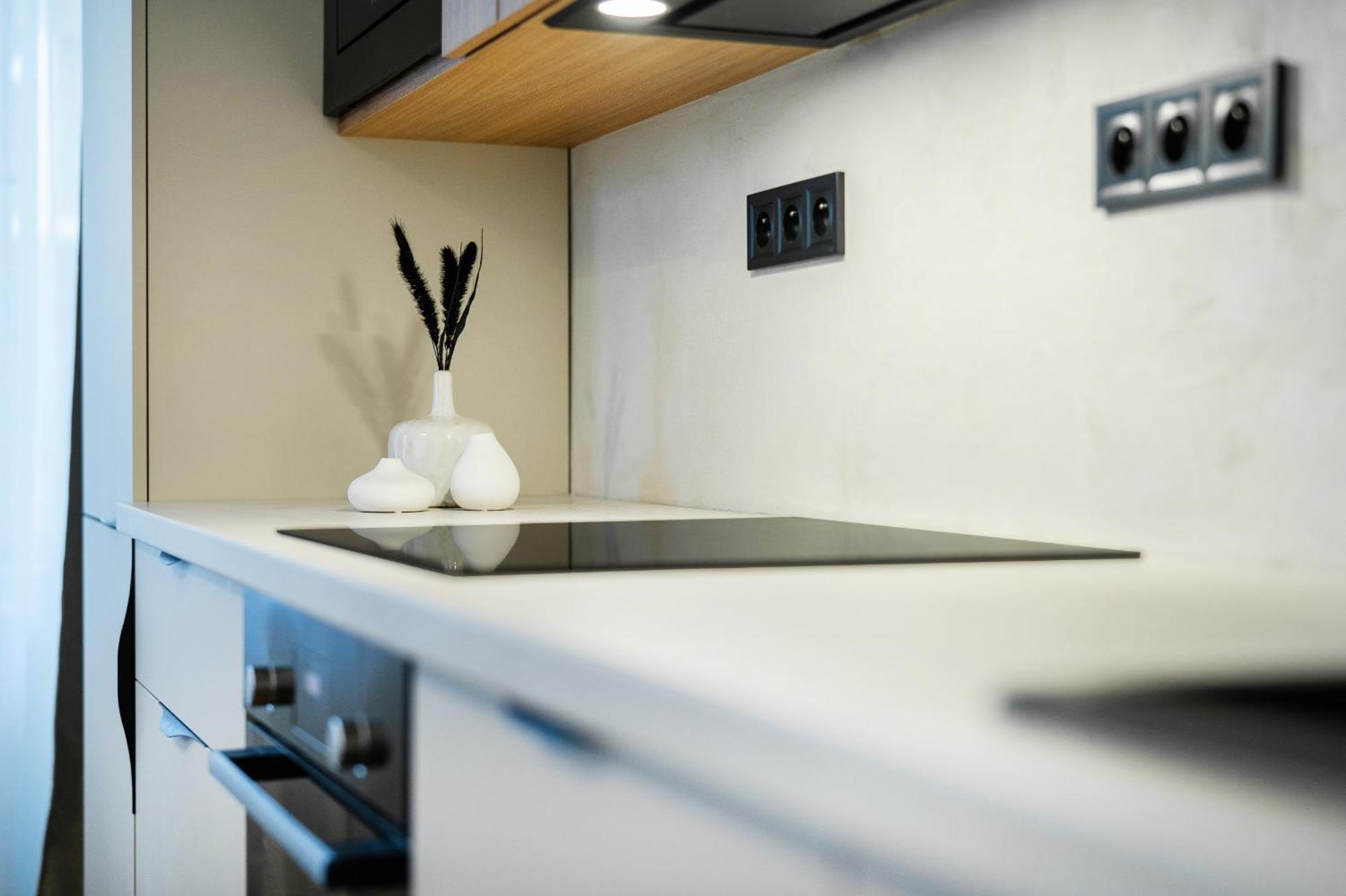 Lejlighed Cozy Wenceslas Square 700m Apartment, Prag