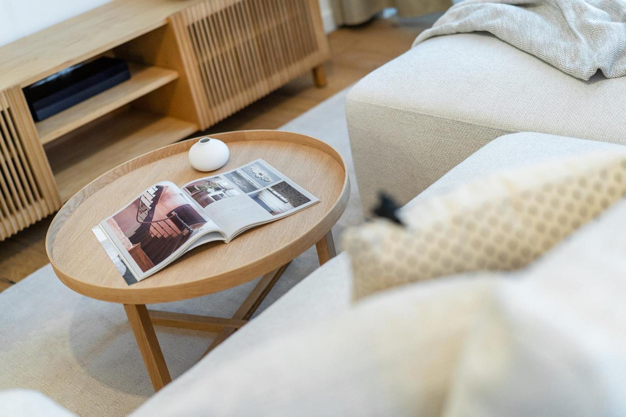 Lejlighed Cozy Wenceslas Square 700m Apartment, Prag